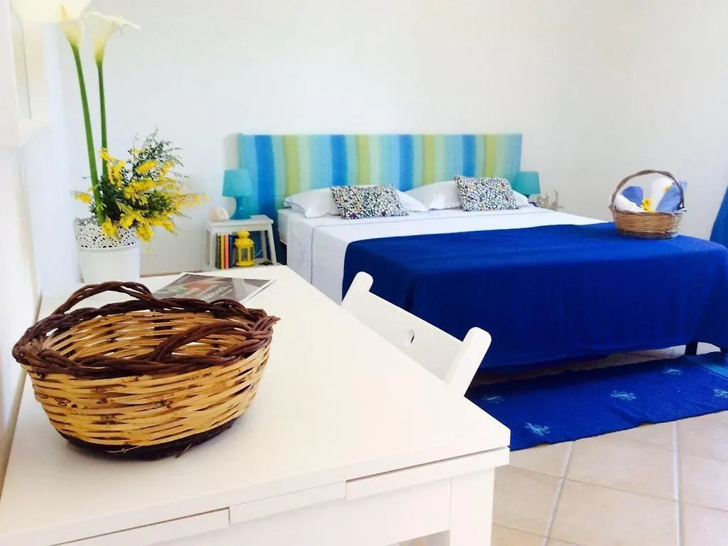 Dependance La Zagara Guest House Syracuse