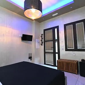 Gasthof Le Luxury Siracusa, Syrakus