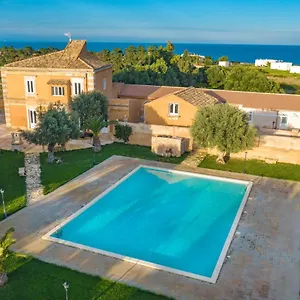  Agroturismo Masseria Testaferrata